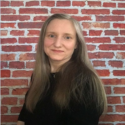 Brigid McNamara Lean Consultant