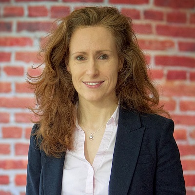 Maria Ryan Business Development Director